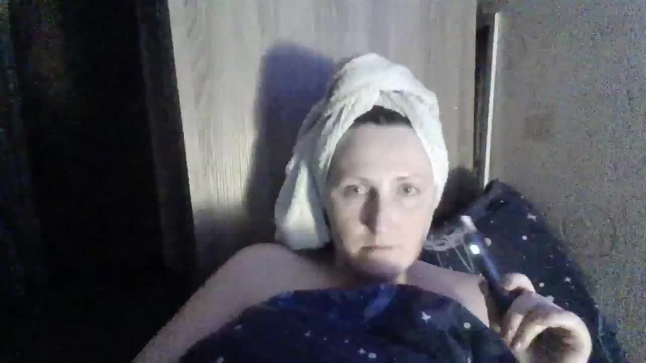 AllaSowinskaya Live Sex May 30, 2026
