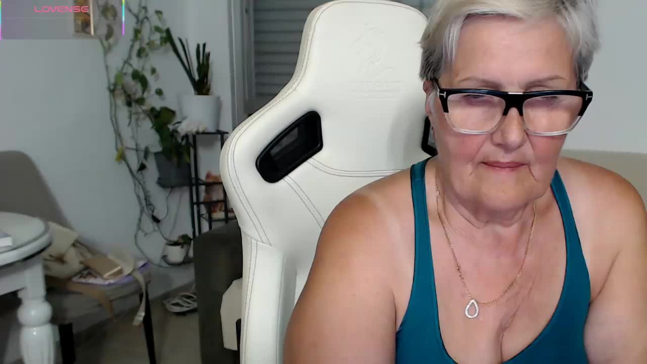 Selenna65 Live Sex May 30, 2026