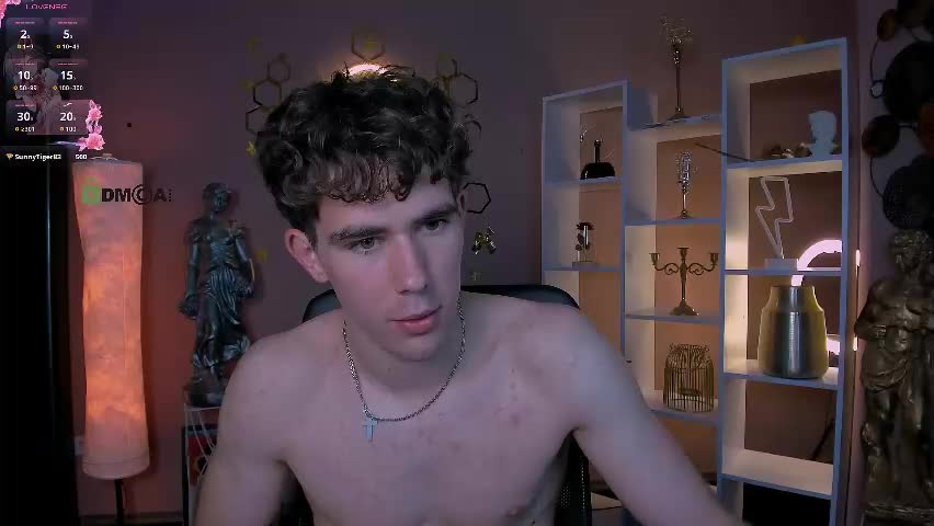 kevin_nix_ Live Sex May 30, 2026