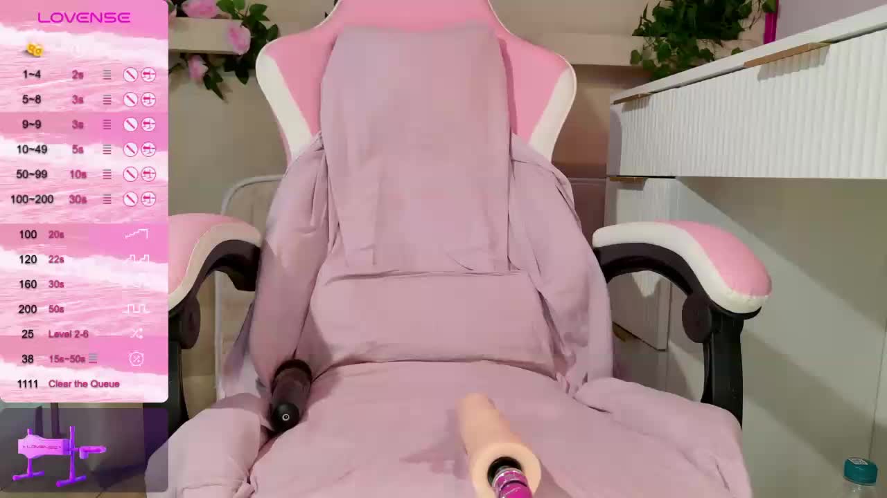 LeonaEviann Live Sex May 30, 2026