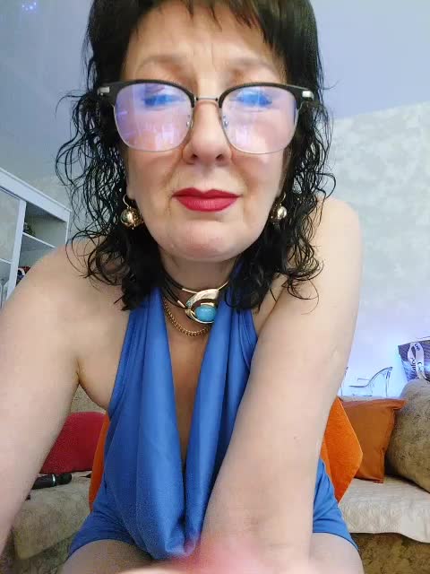 LaliaMia Live Sex May 30, 2026