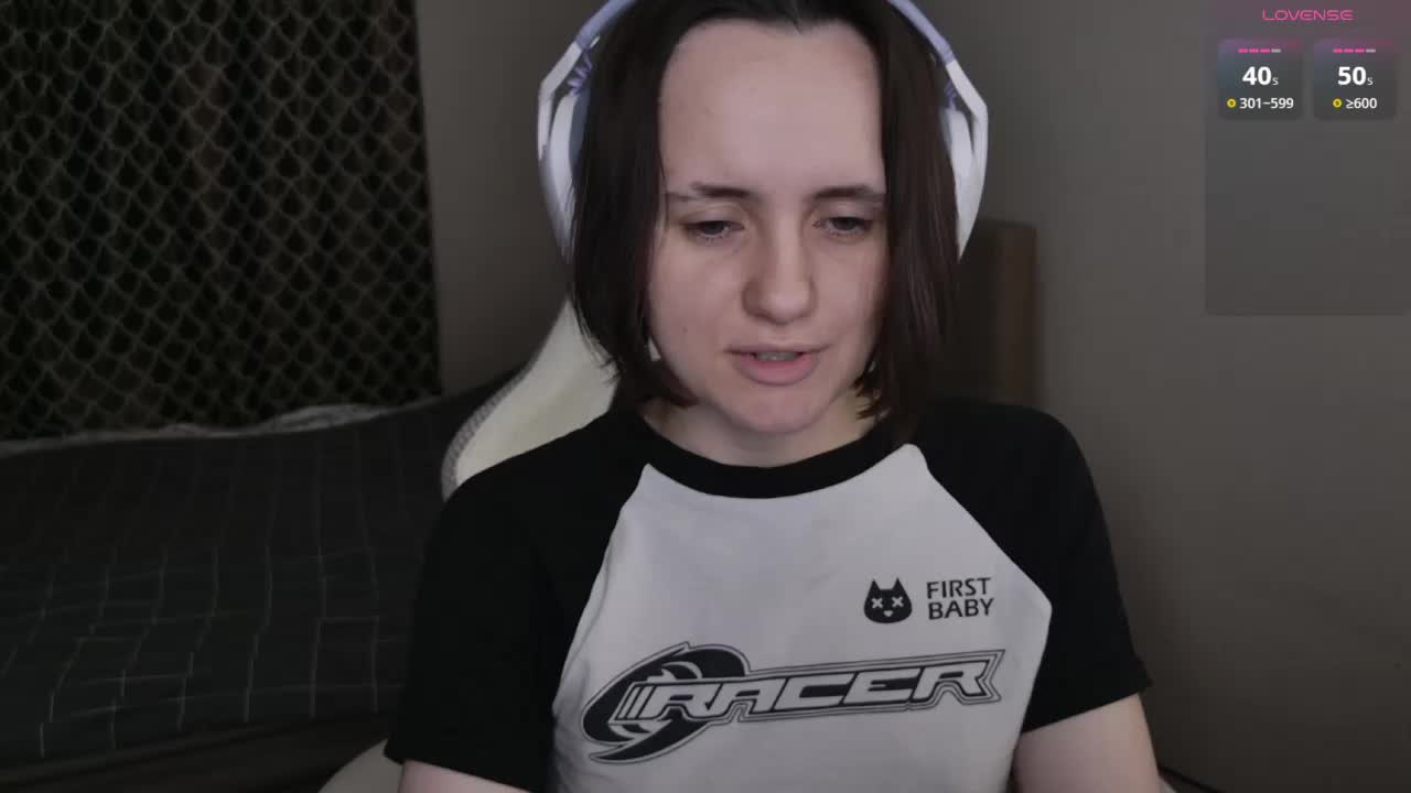 LunaL0ve Live Sex May 30, 2026