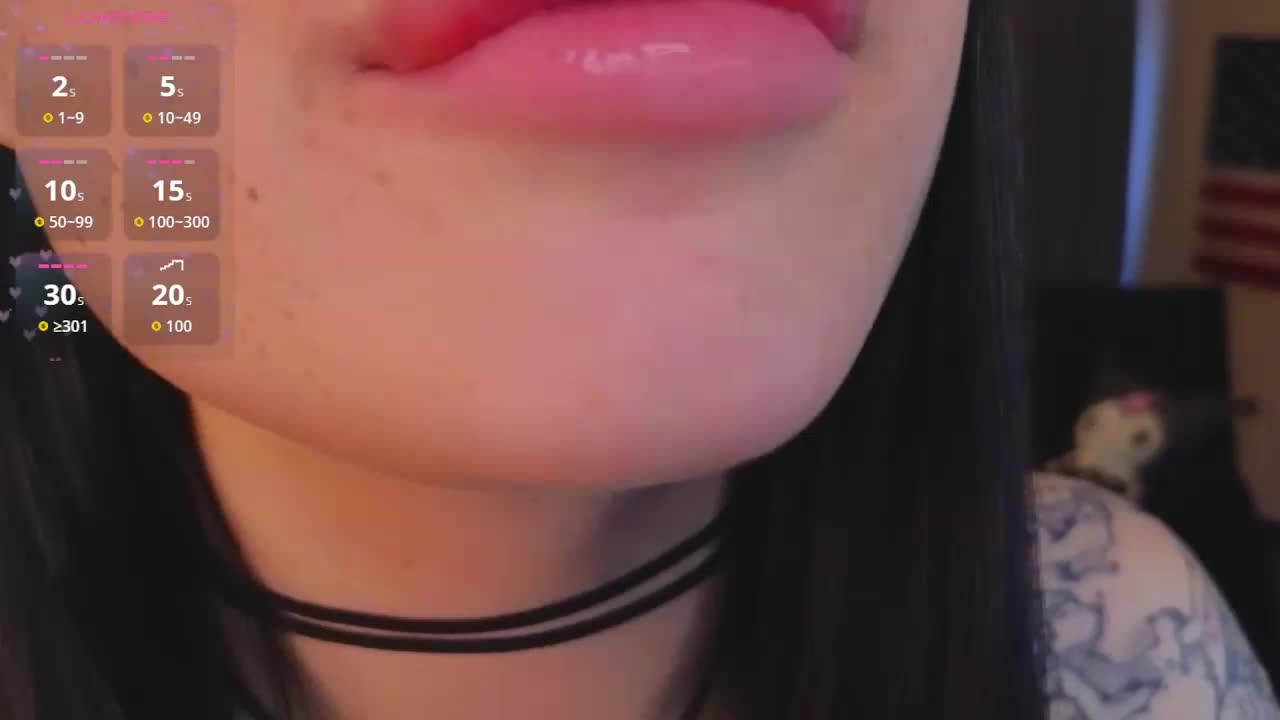 LisaaLiss Live Sex May 30, 2026