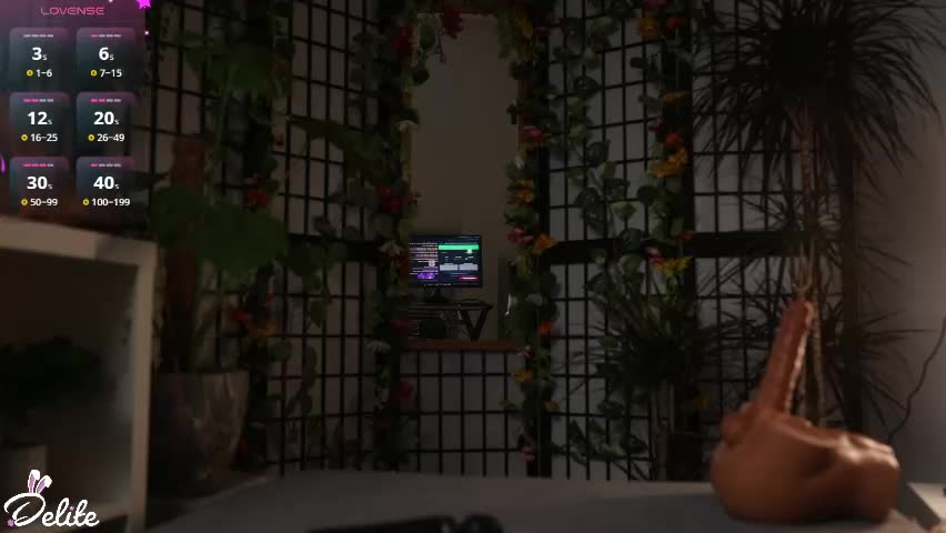 delitevip Live Sex May 30, 2026