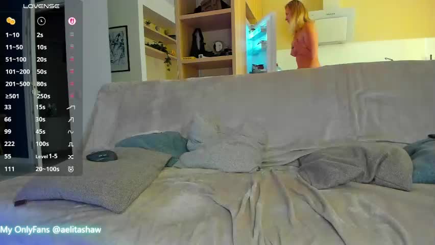 aelitashaw Live Sex May 30, 2026