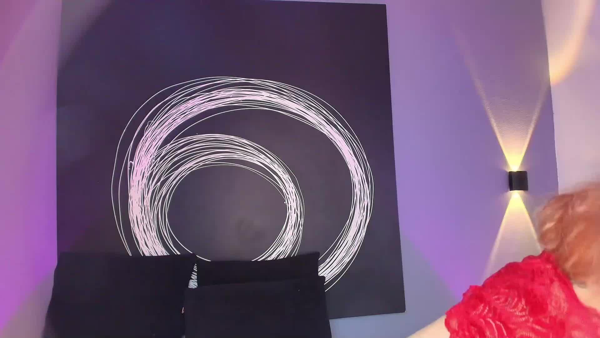 AlannaViera Live Sex May 30, 2026