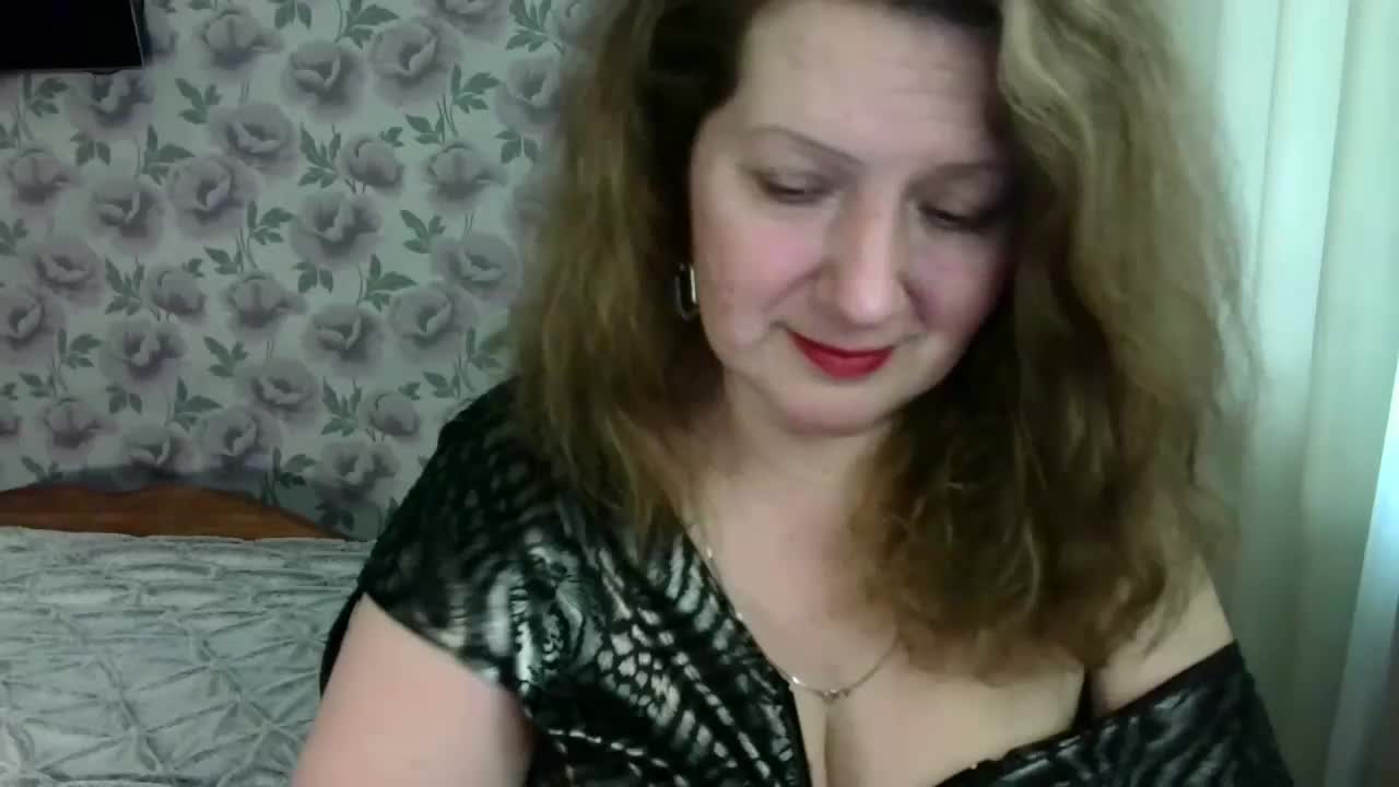 AriaLust Live Sex May 30, 2026