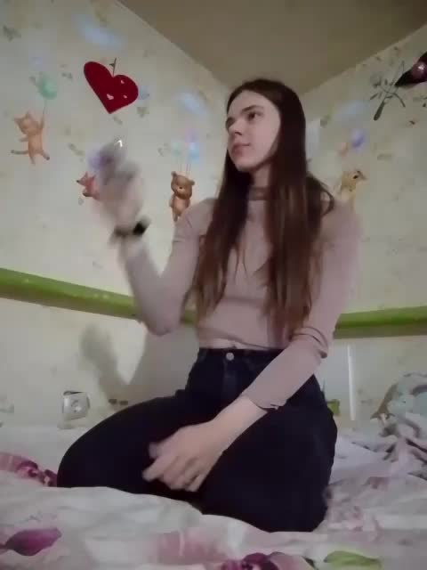 Kaylamur Live Sex May 30, 2026