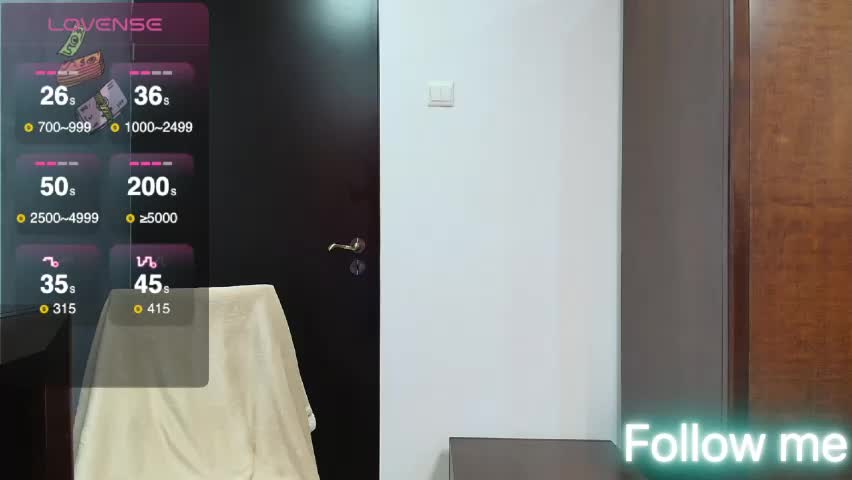 missshinex Live Sex May 30, 2026