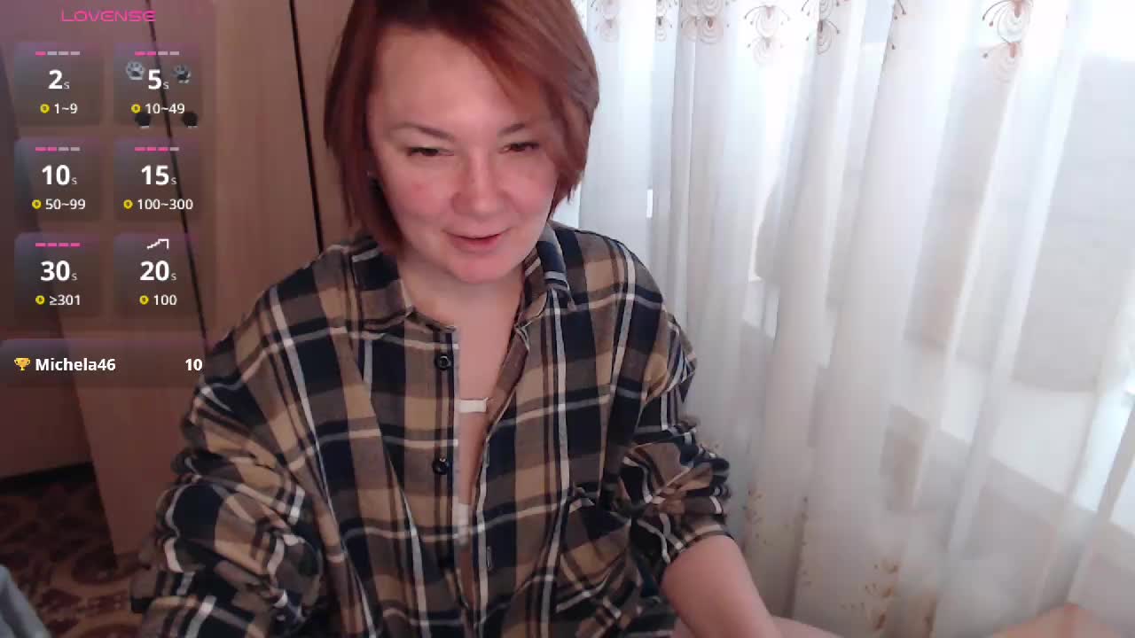 Julia99 Live Sex May 30, 2026