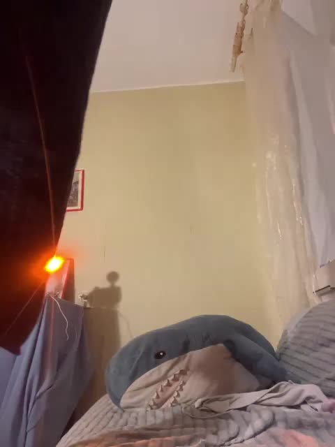 AliciaTroupe Live Sex May 30, 2026