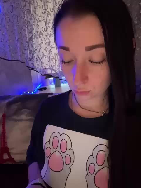 _dashulka_ Live Sex May 30, 2026