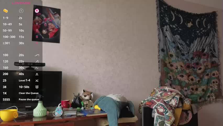 fredmurrietta Live Sex May 30, 2026