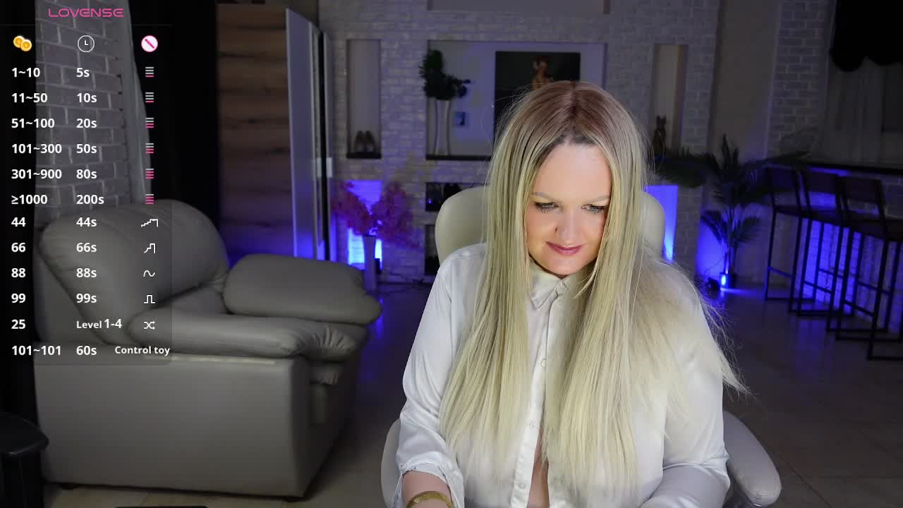 MariemLui Live Sex May 30, 2026