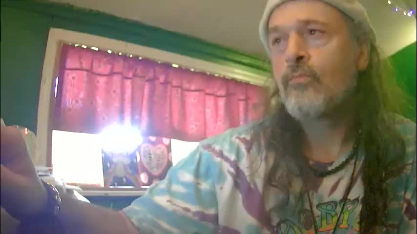 hippiedad333 Live Sex May 30, 2026