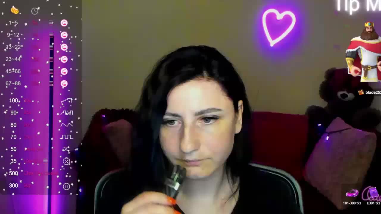 Musekittyjeni112 Live Sex May 30, 2026