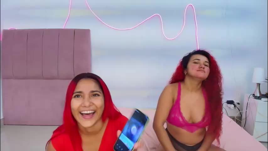 salome_horny3 Live Sex May 30, 2026