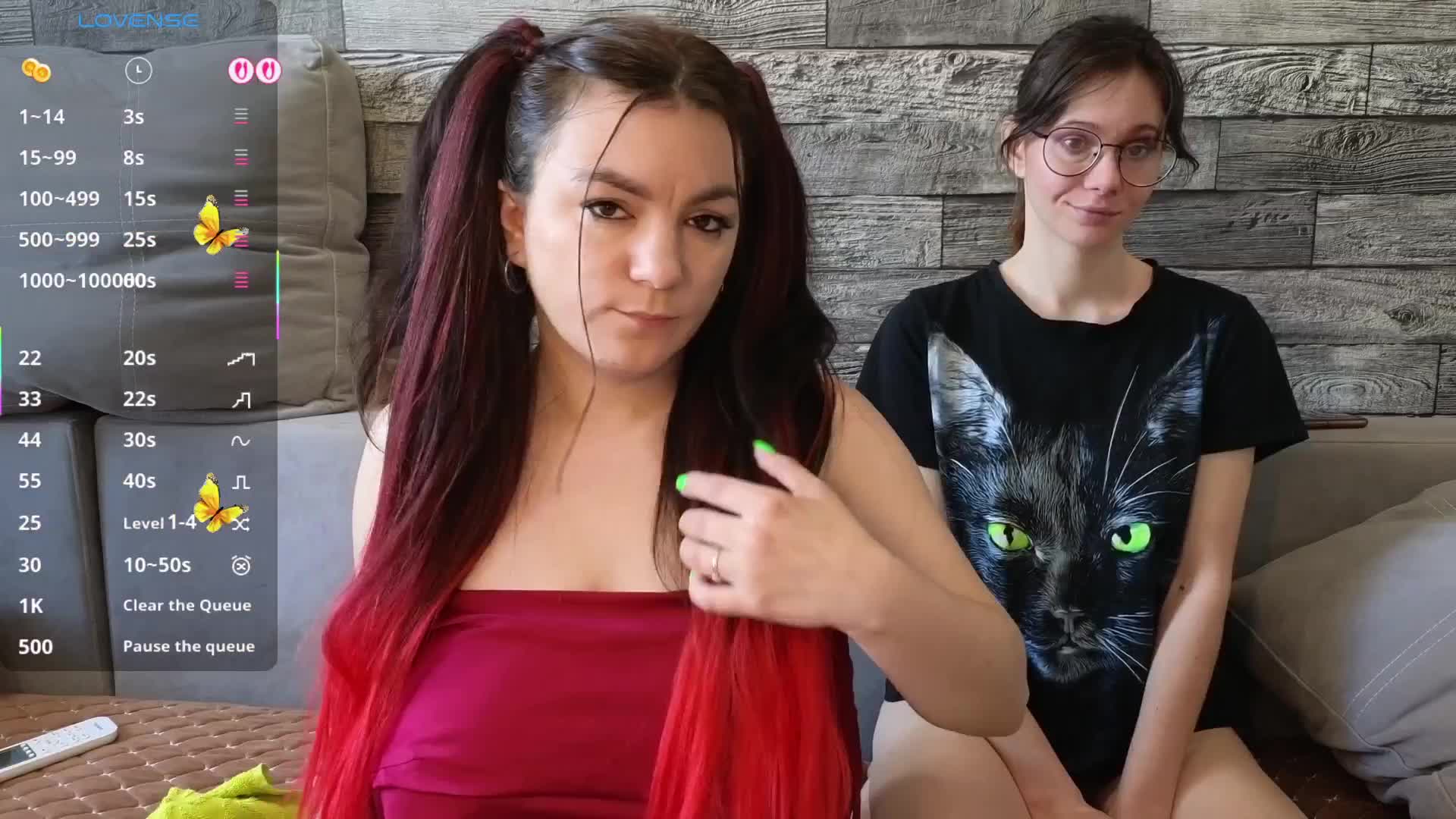 sosgirl1994 Live Sex May 30, 2026