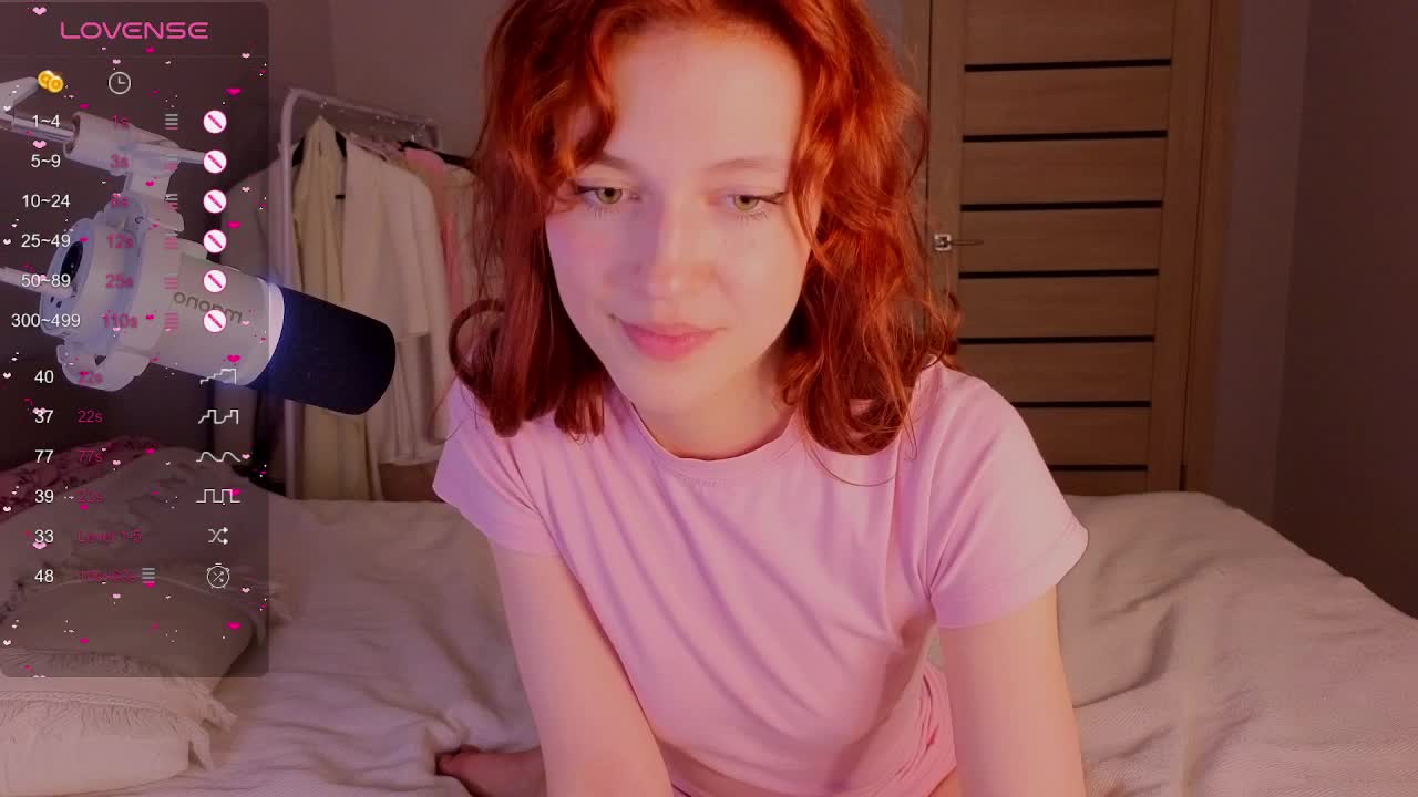 AlenGrace Live Sex May 30, 2026