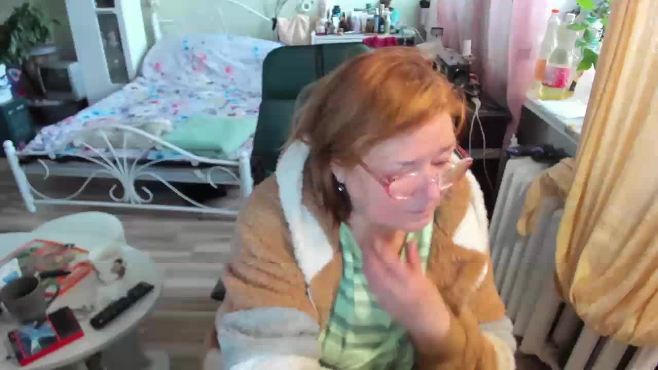 rekelme Live Sex May 30, 2026