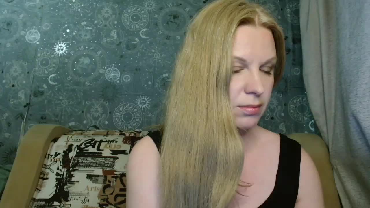 BlondeFox Live Sex May 30, 2026