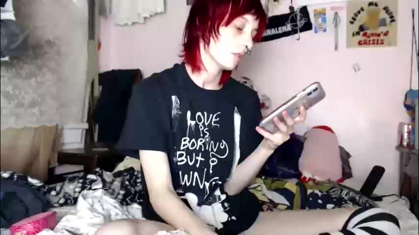 devilg1rl Live Sex May 30, 2026