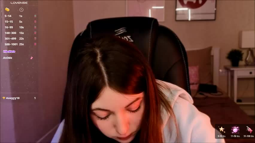 kimmie_shine Live Sex May 30, 2026