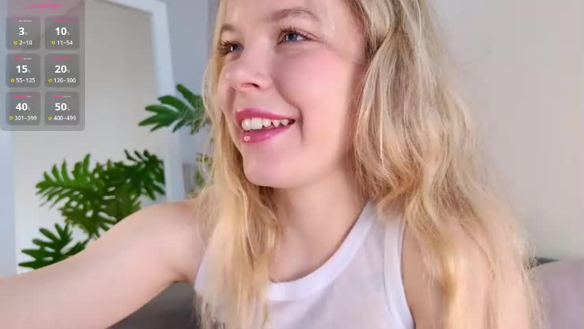 milly_shy Live Sex May 30, 2026