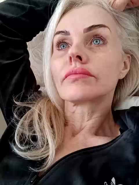 Mazalane Live Sex May 30, 2026