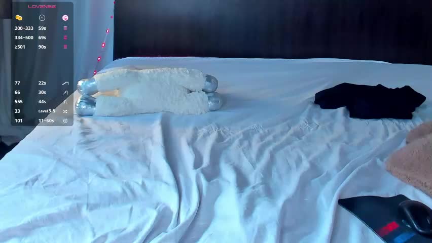 jesikalooove Live Sex May 30, 2026