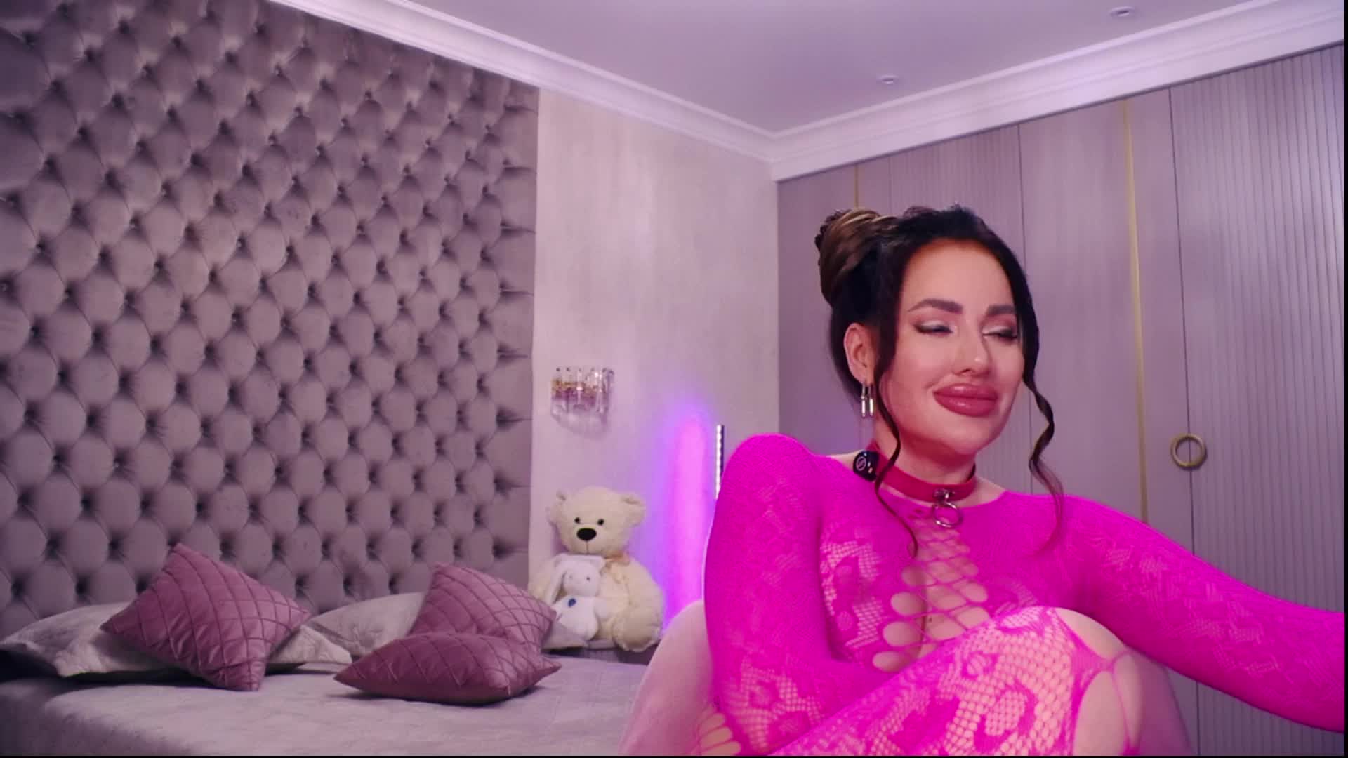TianaPosh Live Sex May 30, 2026