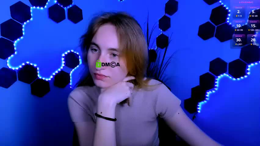 beauty_ginger Live Sex May 30, 2026
