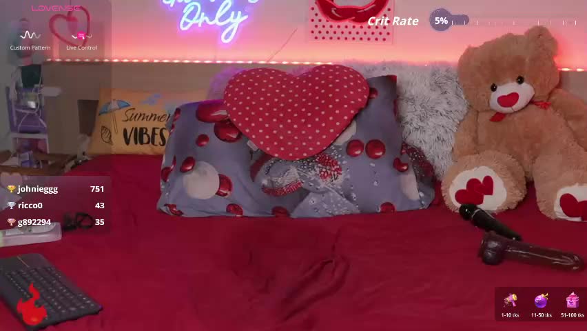 dakota_32 Live Sex May 30, 2026
