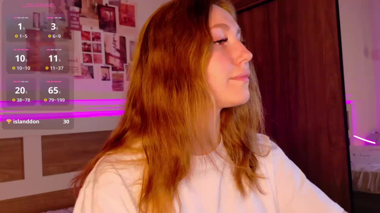 LunaXBaddie Live Sex May 30, 2026