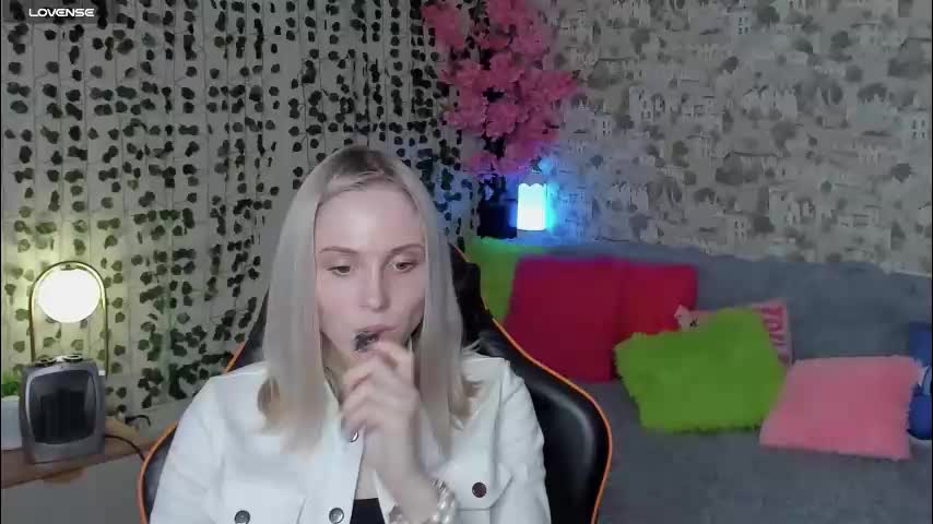 gina_lovelyy Live Sex May 30, 2026