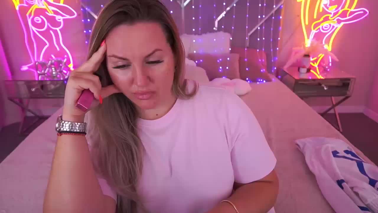 KiraCandyS Live Sex May 30, 2026