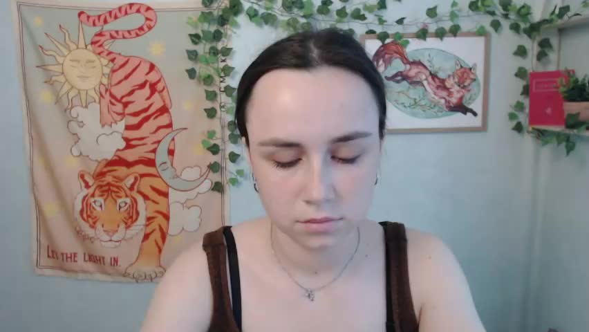 veryveryvery_shy Live Sex May 30, 2026