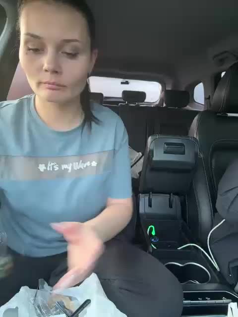 _Milashka_ Live Sex May 30, 2026