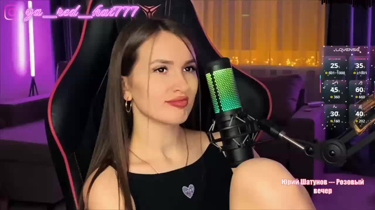 -RED_HAT- Live Sex May 30, 2026