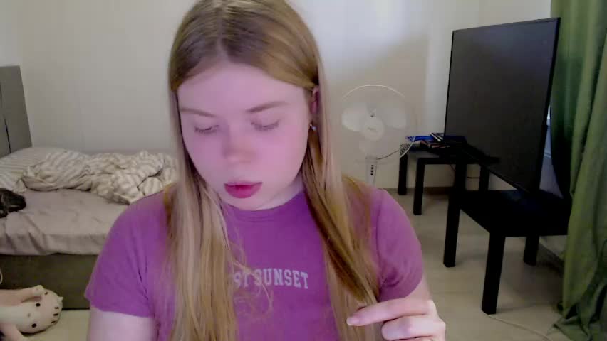 kitten_jenny01 Live Sex May 30, 2026