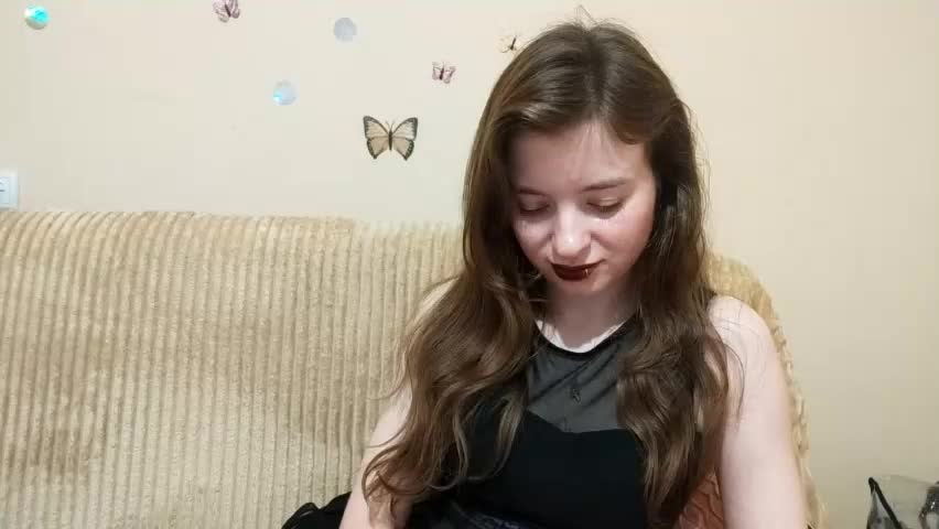daniellevaulet Live Sex May 30, 2026