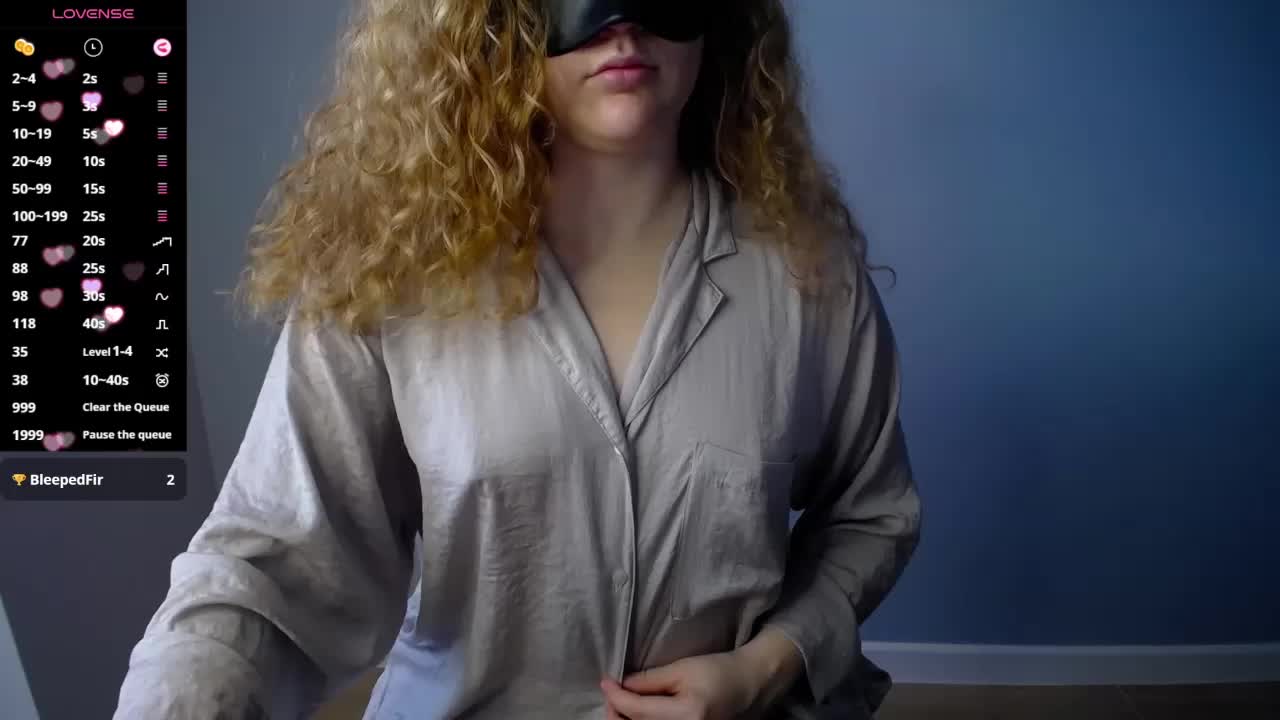 Bubbblegum Live Sex May 30, 2026