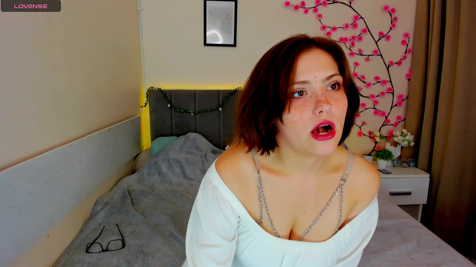 DellaRowwe Live Sex May 30, 2026