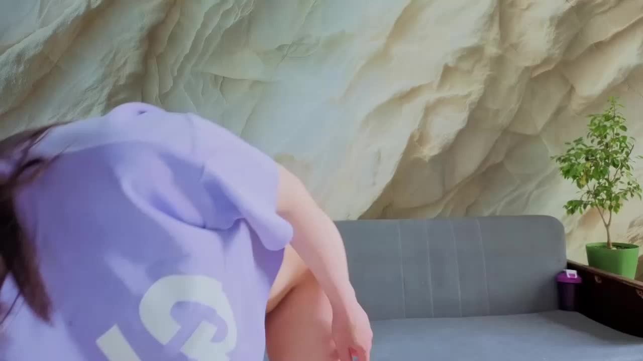 Unearthly Live Sex May 30, 2026