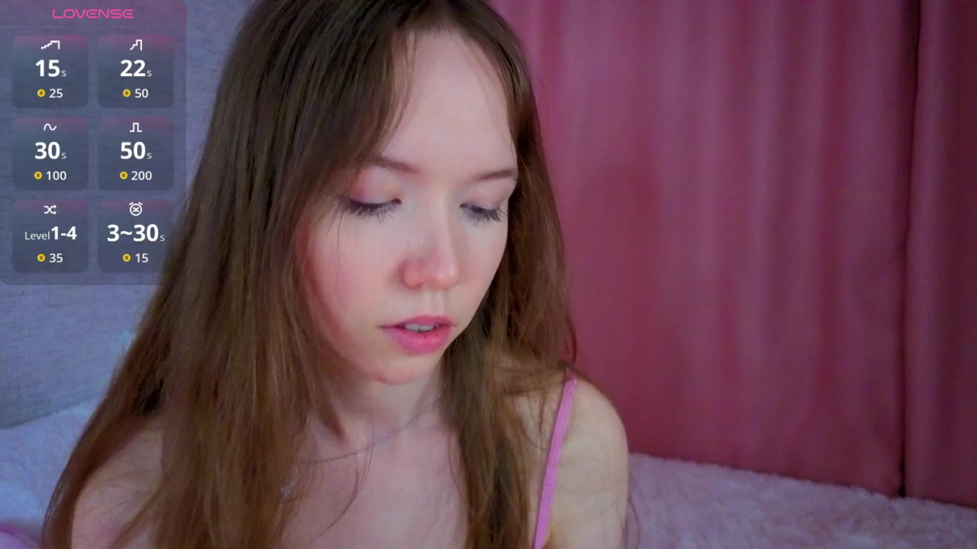 HoneyAhegao Live Sex May 30, 2026