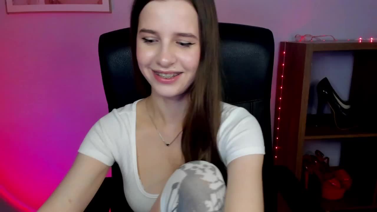 MayaPerfect Live Sex May 30, 2026