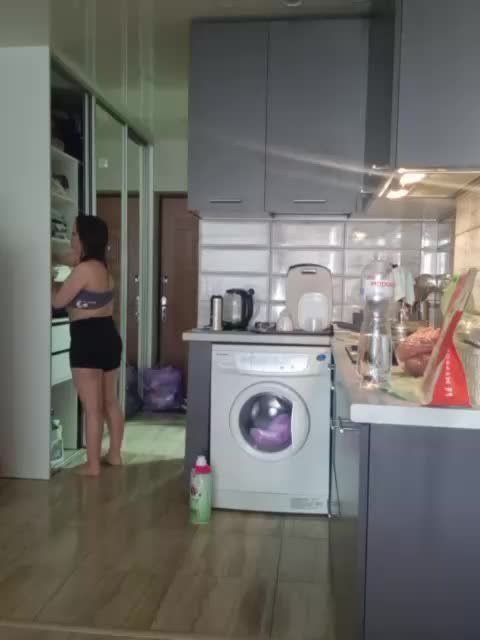 Kira183 Live Sex May 30, 2026