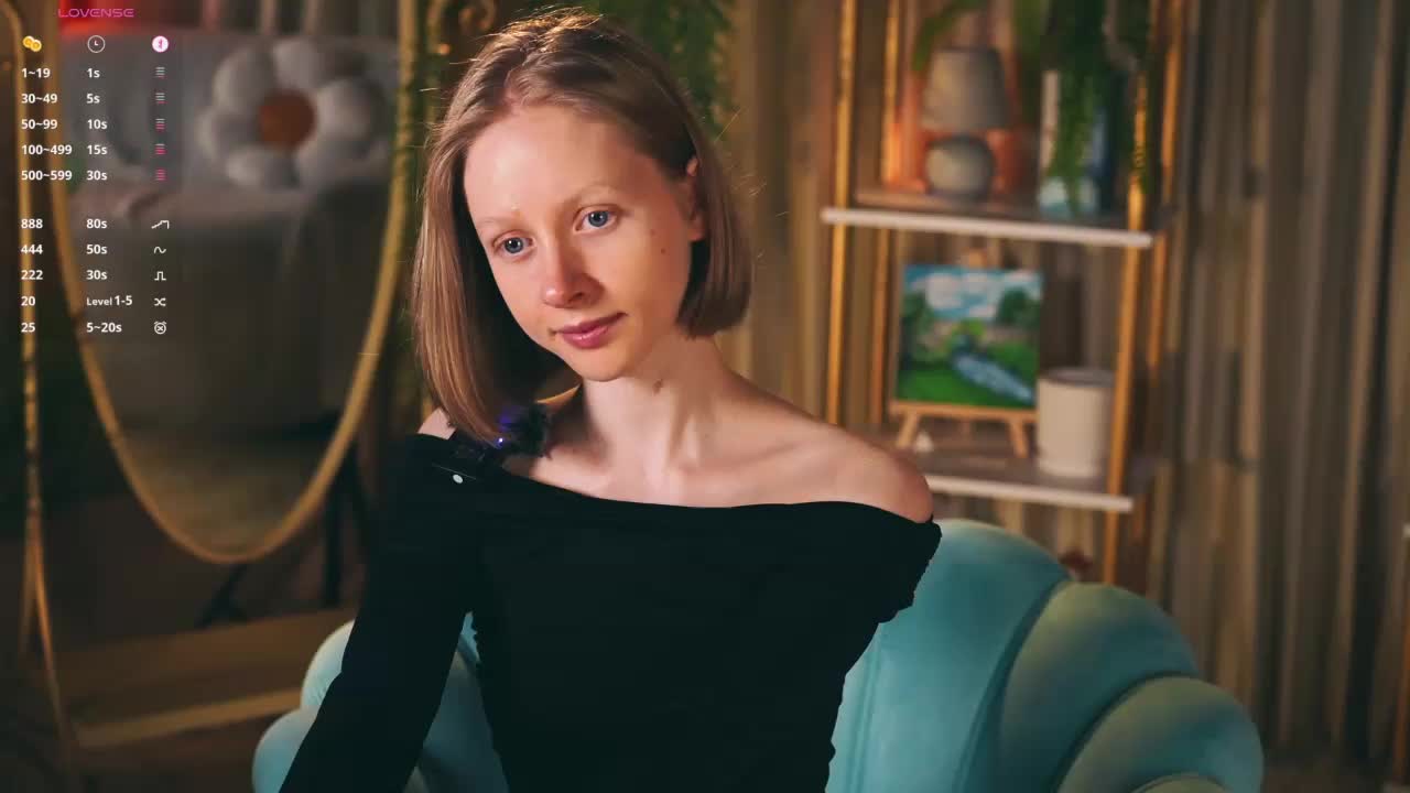 MiaVebes Live Sex May 30, 2026