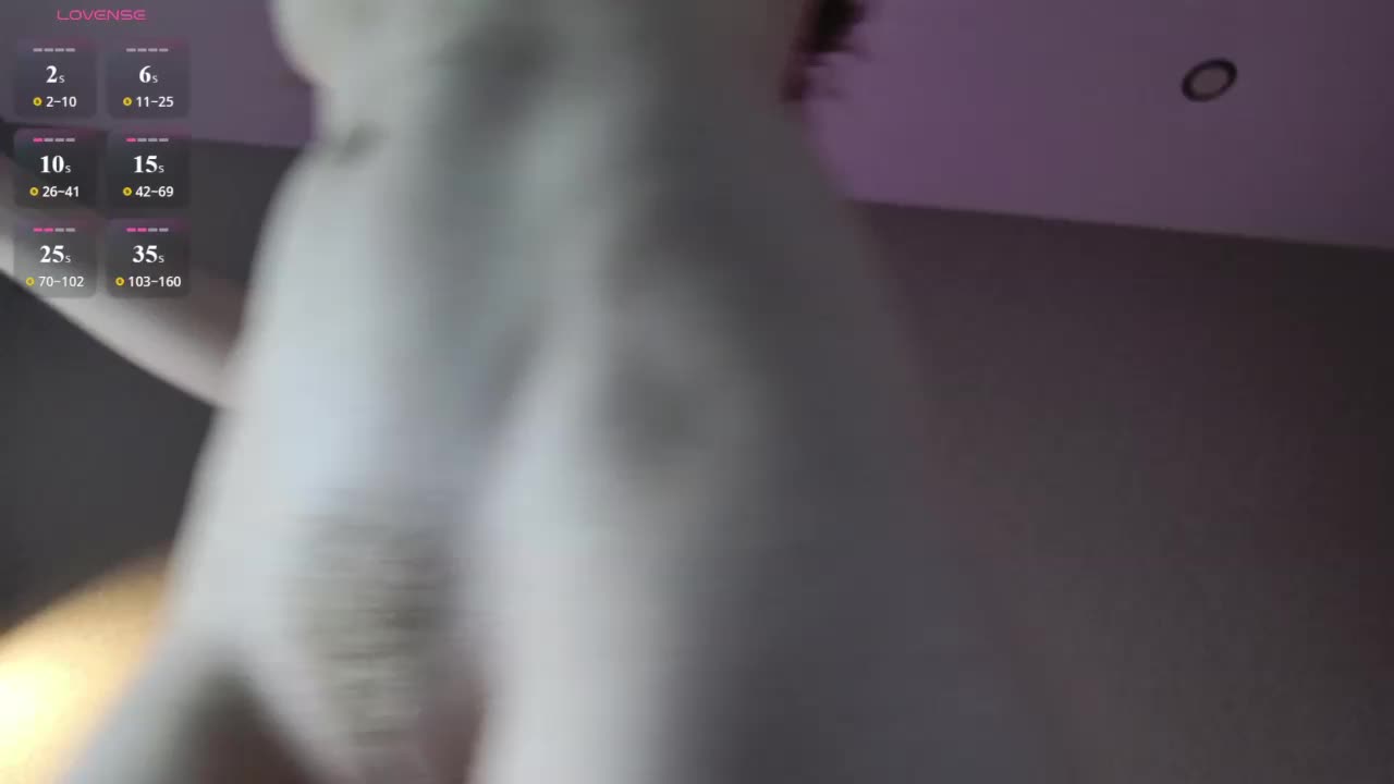Hey_Kris Live Sex May 30, 2026