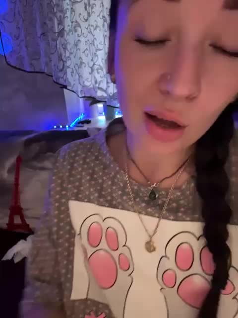 _dashulka_ Live Sex May 30, 2026